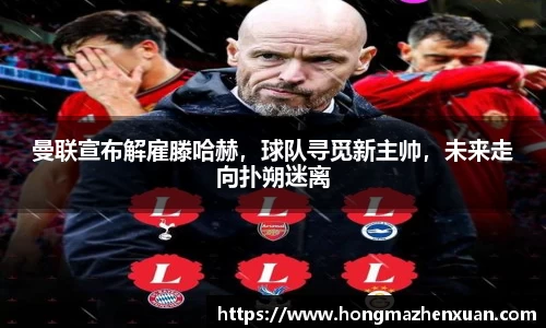 曼联宣布解雇滕哈赫，球队寻觅新主帅，未来走向扑朔迷离