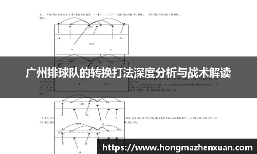 广州排球队的转换打法深度分析与战术解读